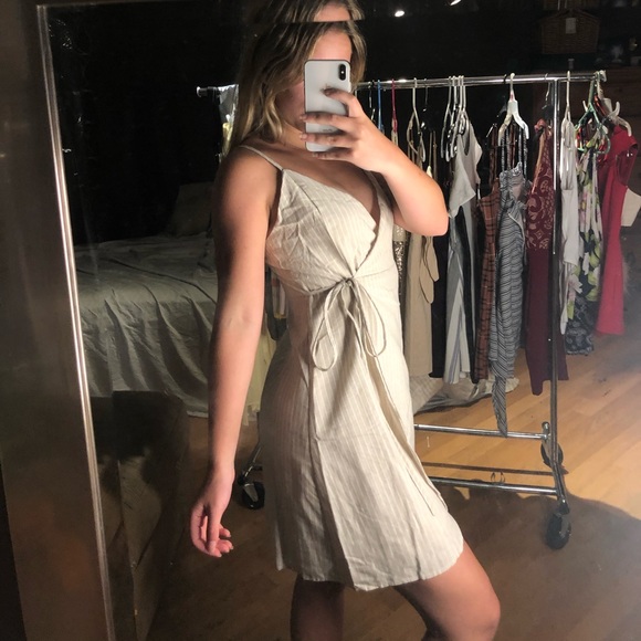 Spaghetti strap dress! - Picture 3 of 3